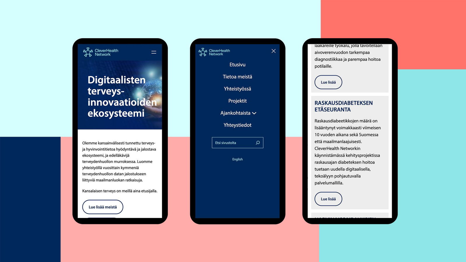 CleverHealth Network