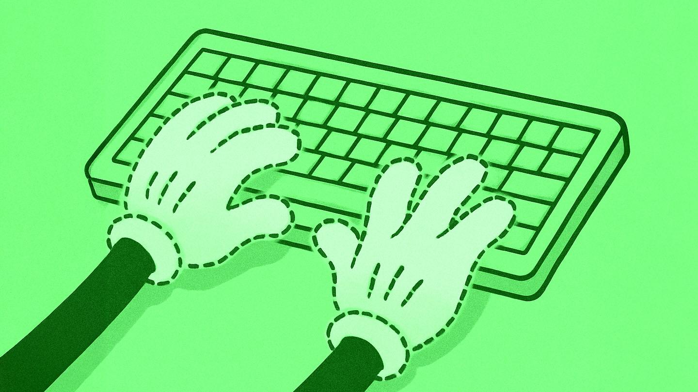 Kuinka hyvin tekoäly koodaa verkkosivuja? (eli onko hype totta)